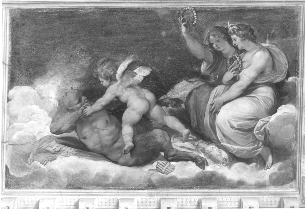 Lotta di Amore e Pan - Roma
